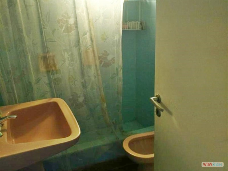 Baño PB